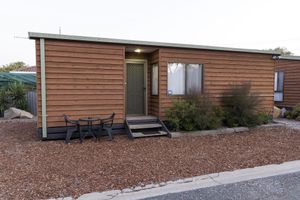 Alojamiento - BIG4 Albury Tourist Park