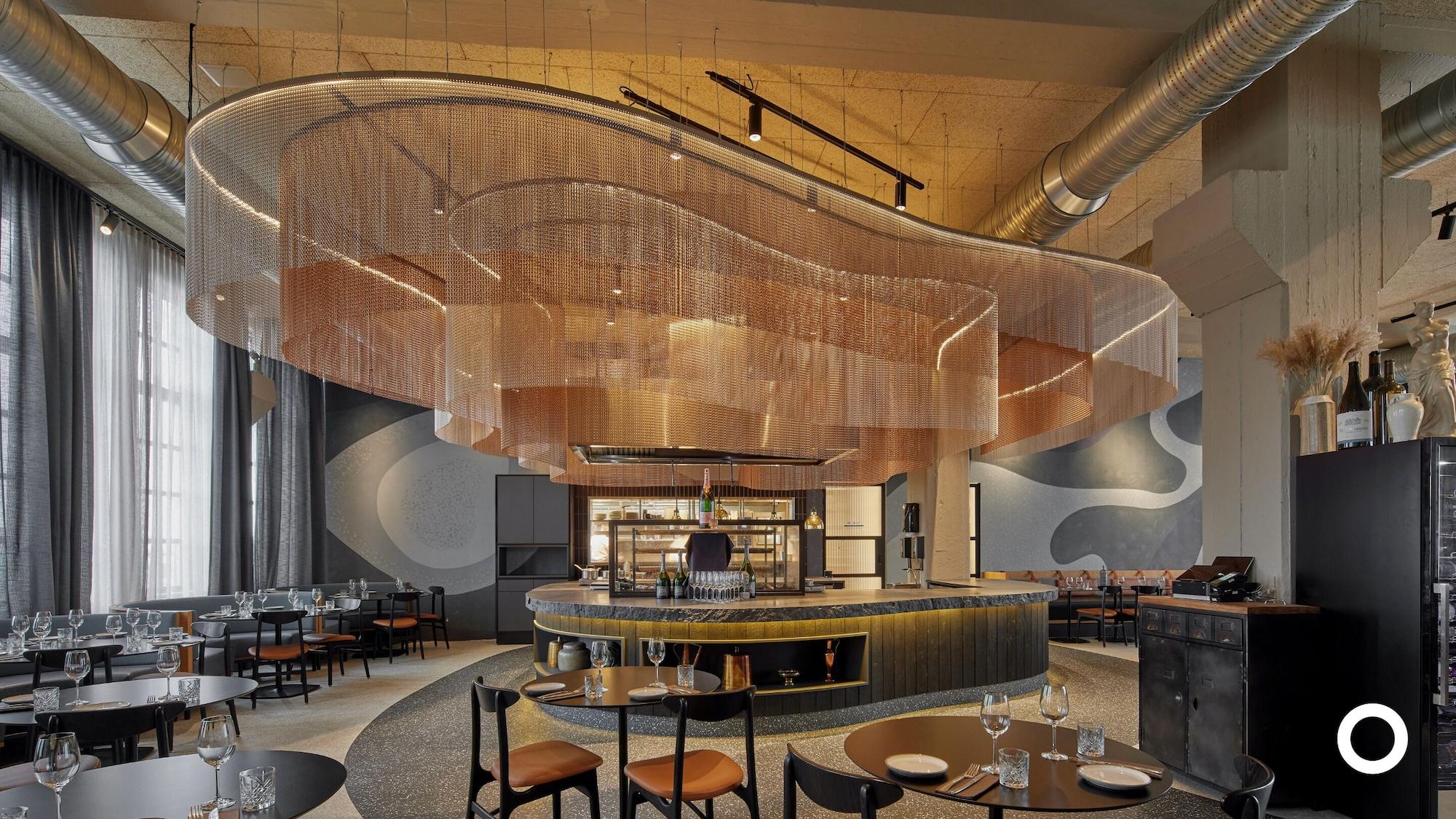 Restaurant Grandi by Center Hotels