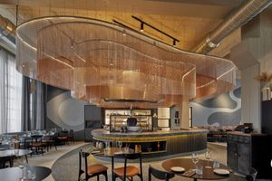 Alojamiento - Grandi by Center Hotels