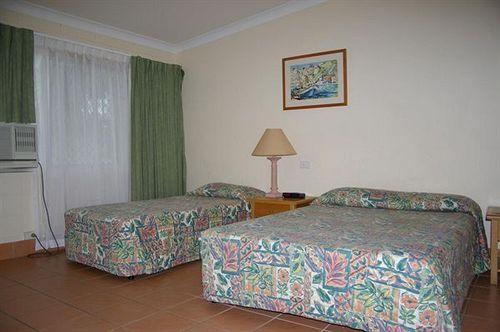 Habitación Koala Beach Resort