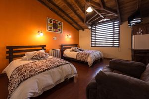 Alojamiento - Hotel Bella Casona