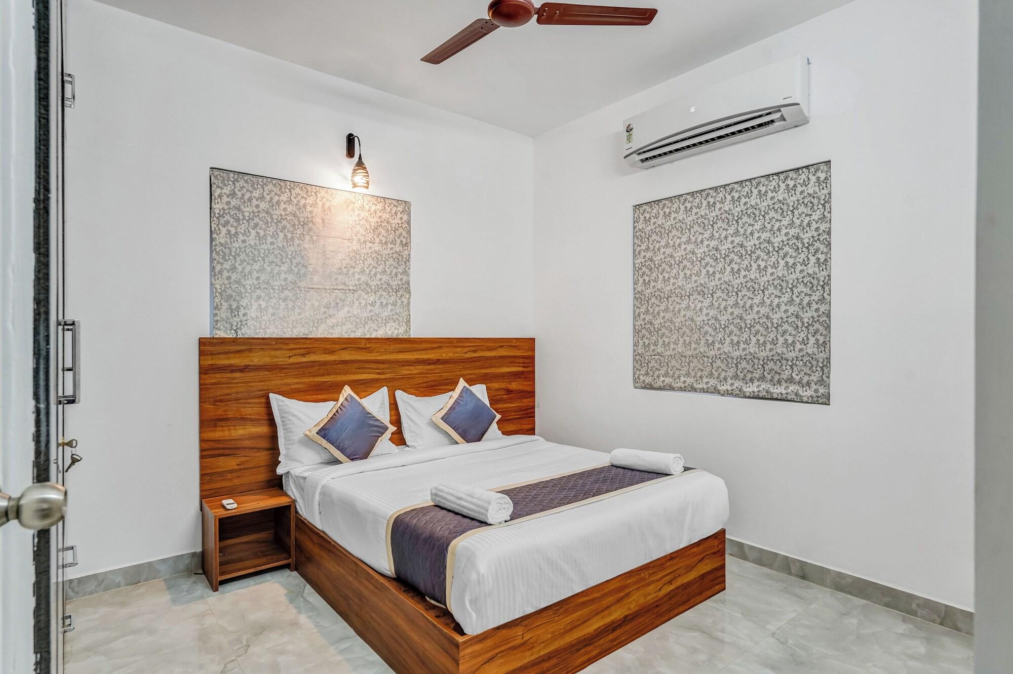 Habitación ECOSTAY APART HOTEL
