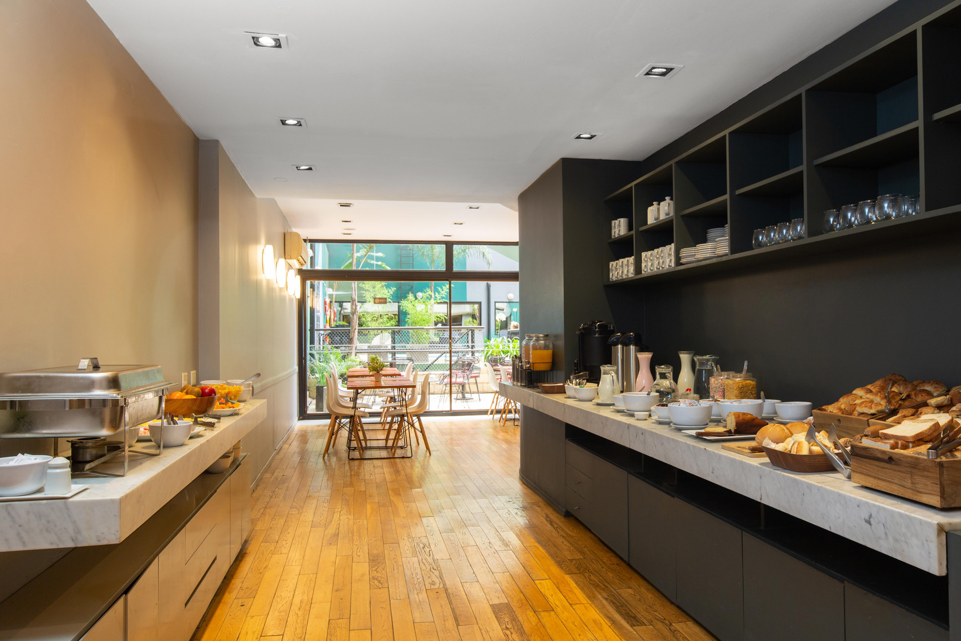 Cocina Deco Collection