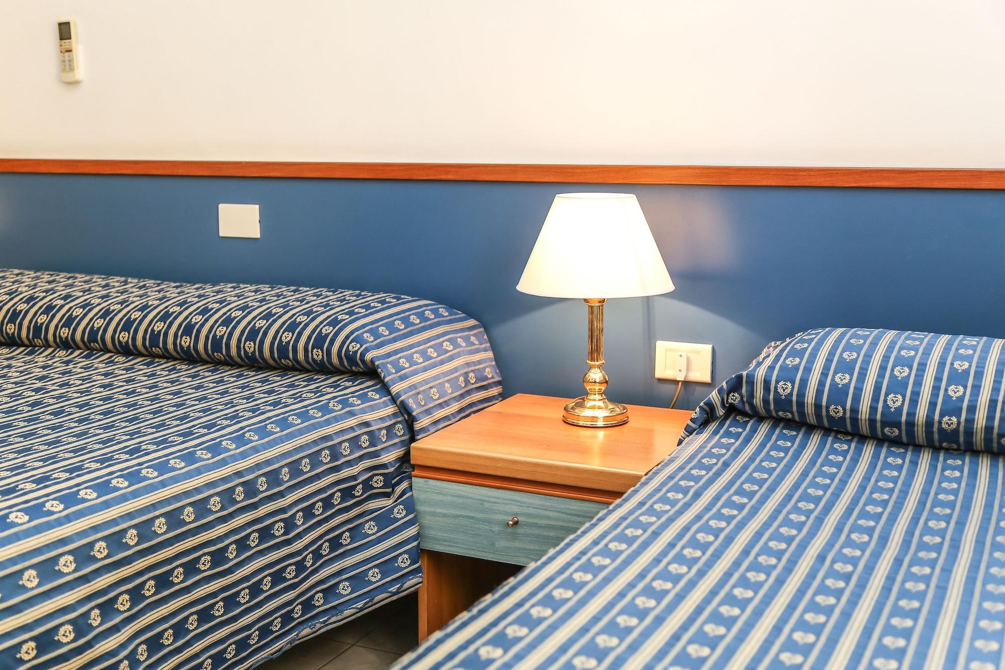 Habitación Athena Hotel