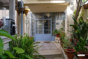 Alojamiento - Alexandra House