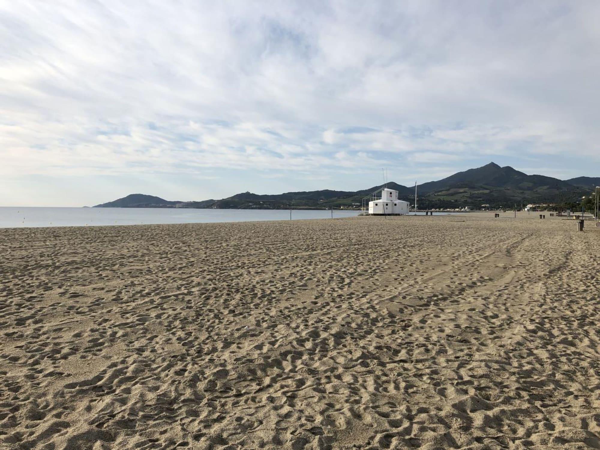 Playa Hotel Le Pescadou
