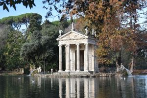Alojamiento - InterContinental Rome Ambasciatori Palace by IHG
