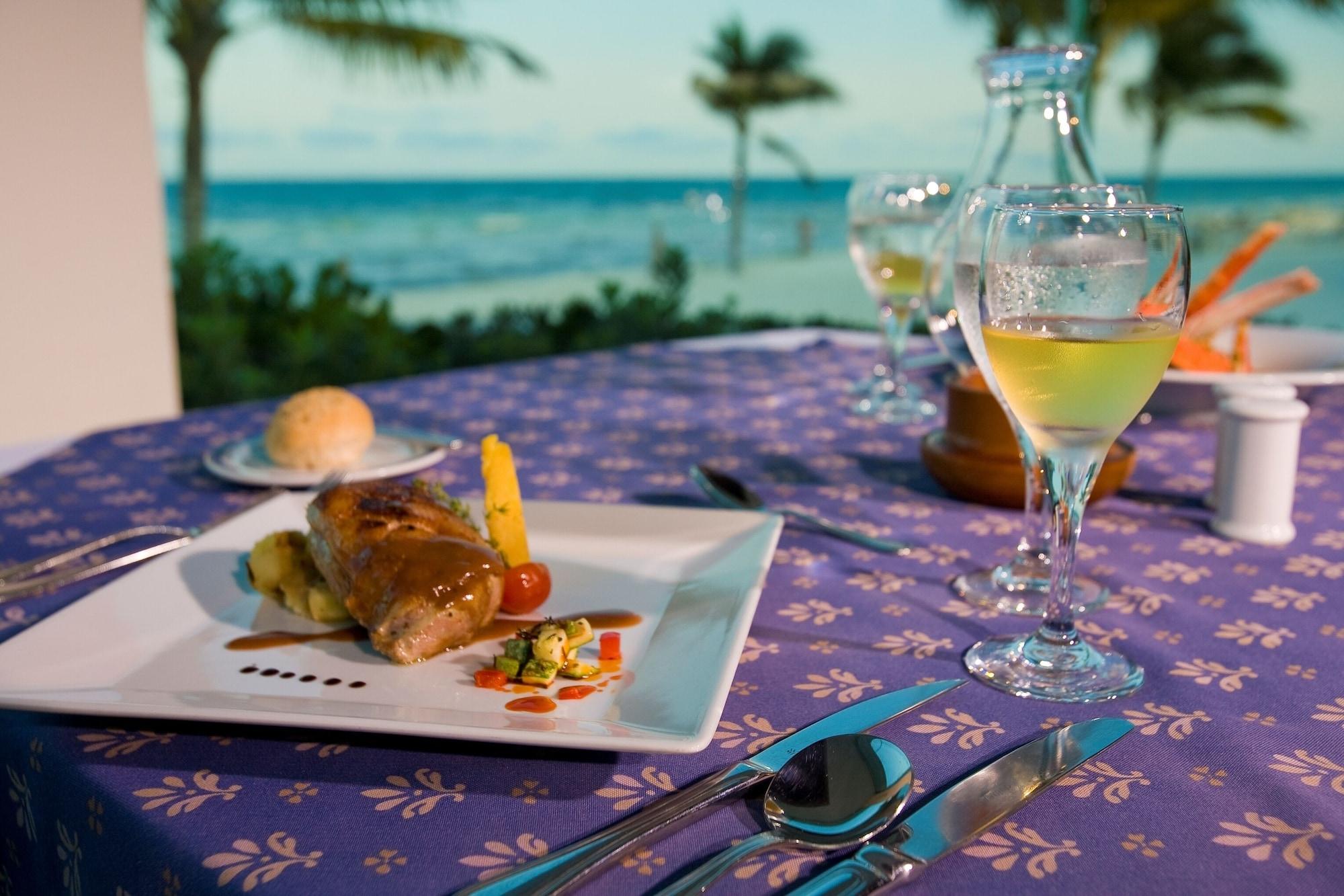 Restaurant BlueBay Grand Esmeralda All Inclusive