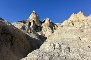 Actividad - Valle de Calingasta y Barreal desde San Juan