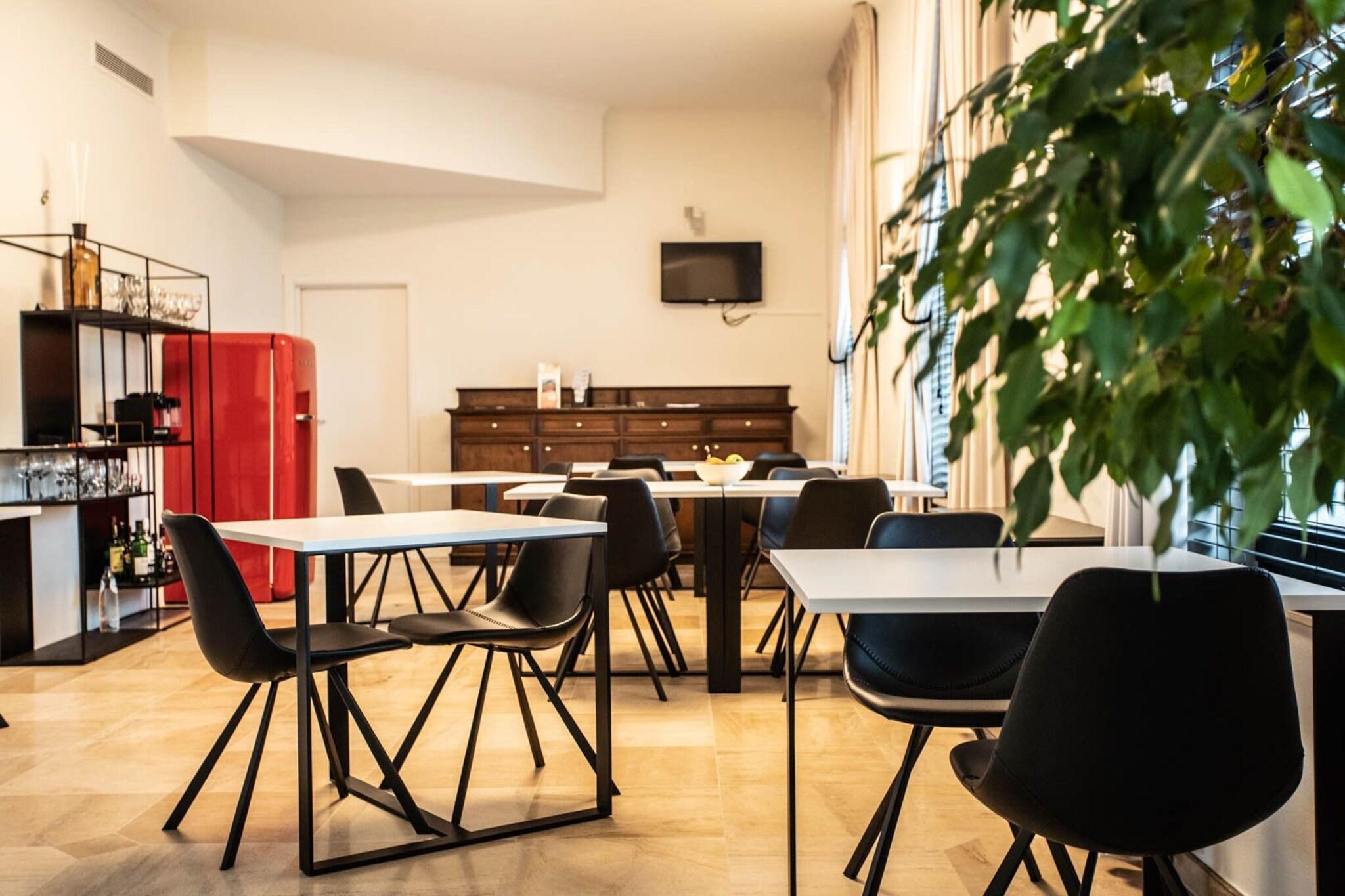 Bar/Salón Kasteel Solhof