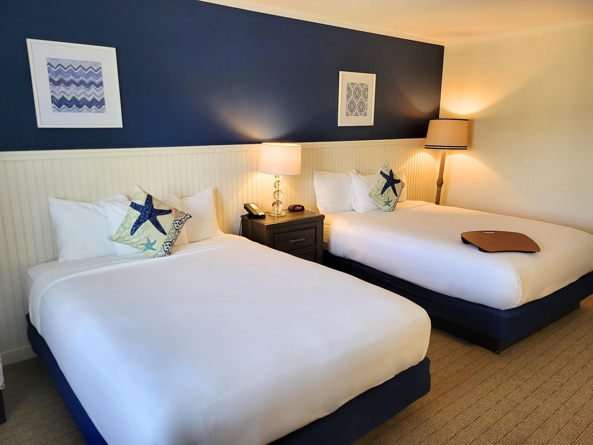 Habitación The Circle Hotel Fairfield