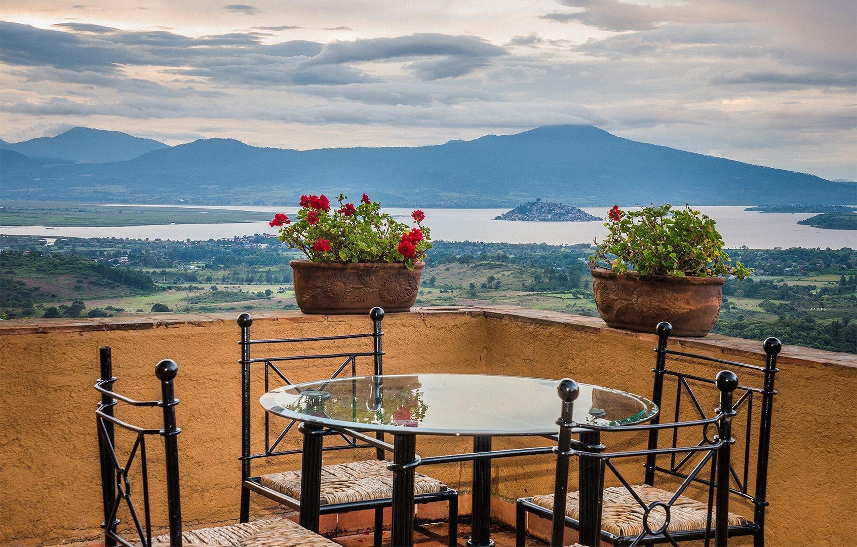 Varios Eco Hotel Ixhi