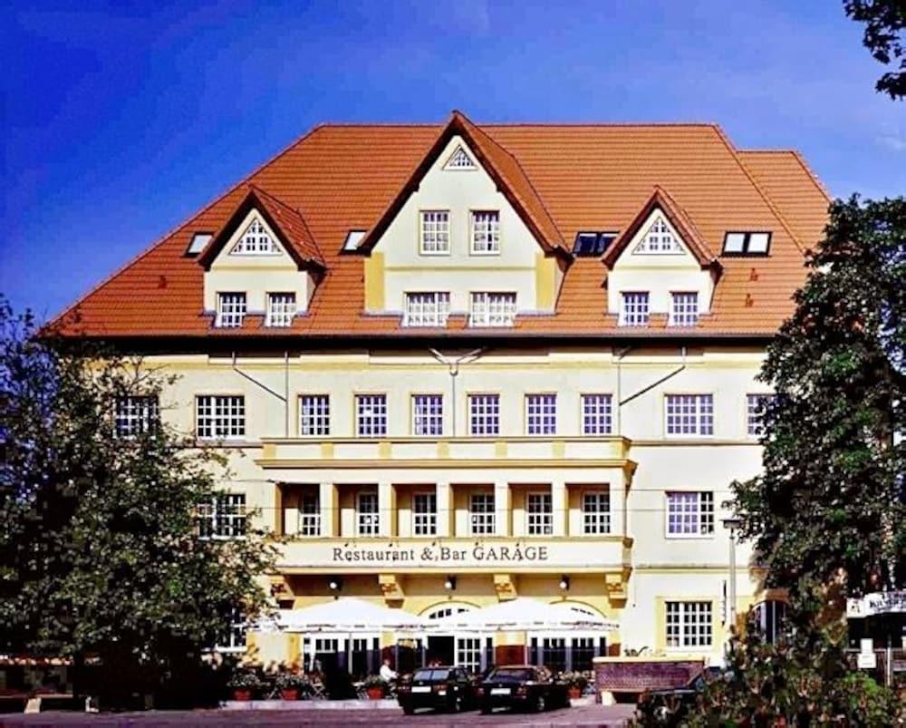 Varios Hotel Alte Feuerwache