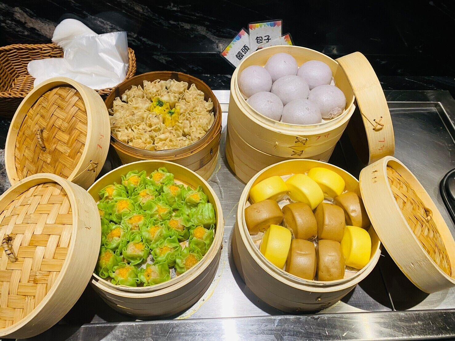 Restaurant Norway Forest Motel - Wen Chuang Branch