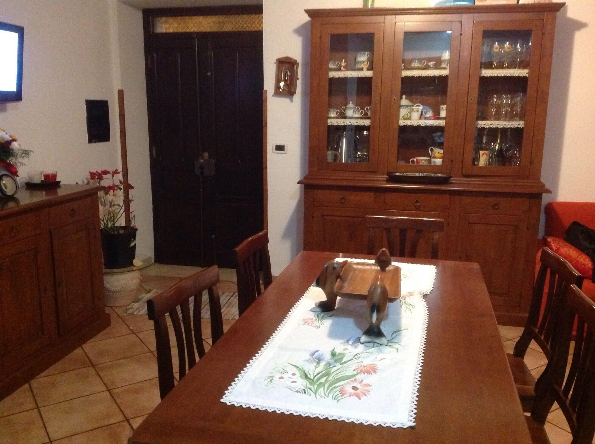 Restaurant La Vecchia Taverna B&B