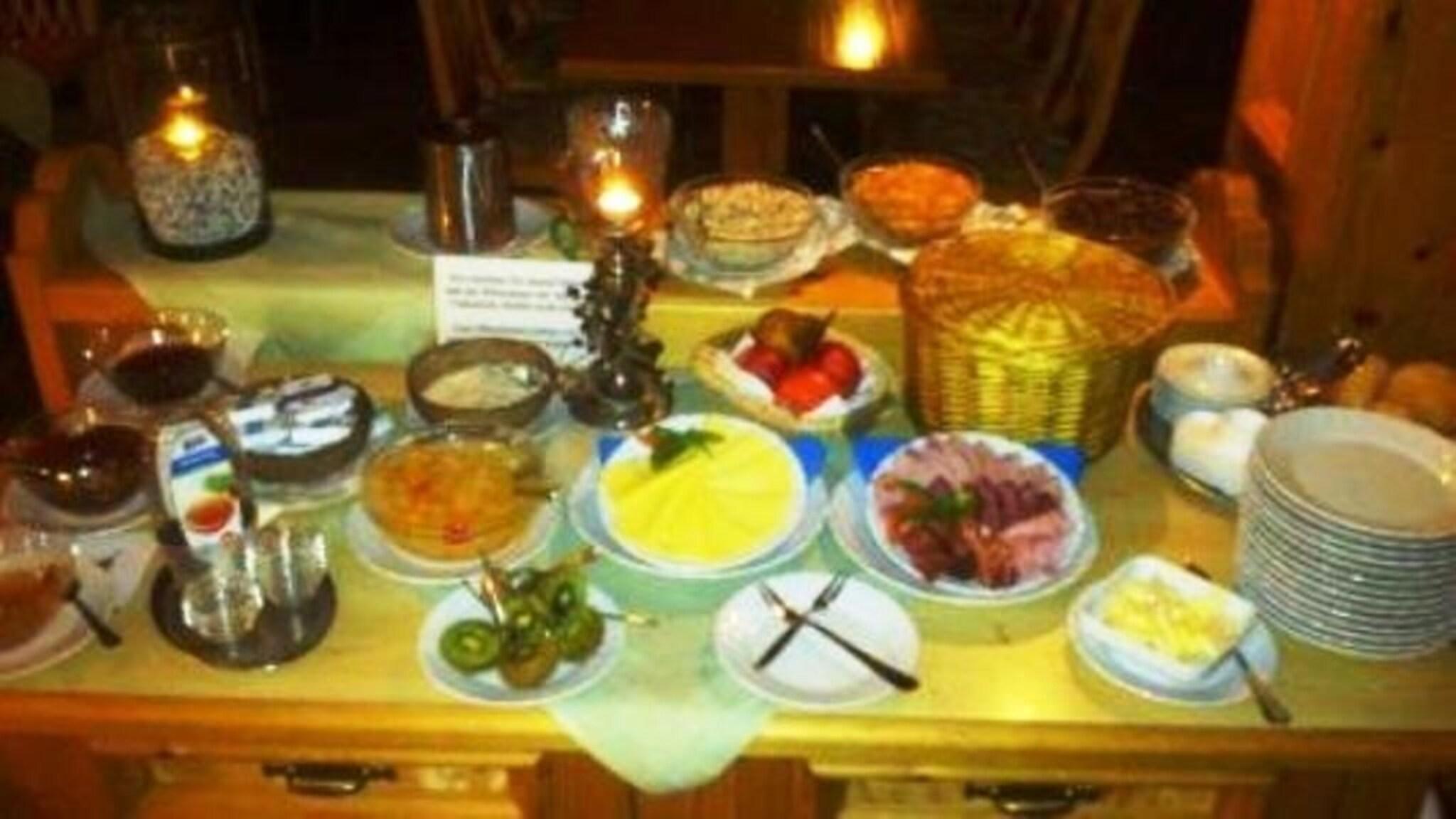 Restaurant Weinhotel Wagner