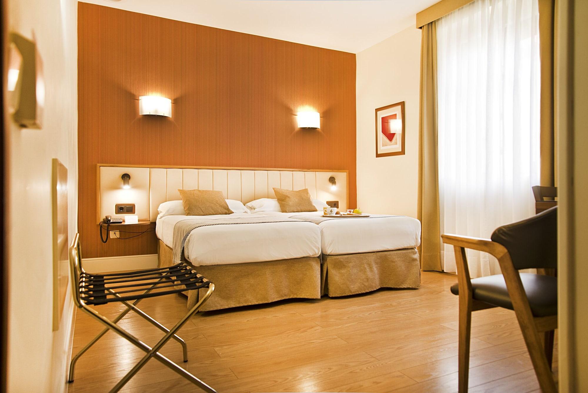 Varios Hotel Los Condes
