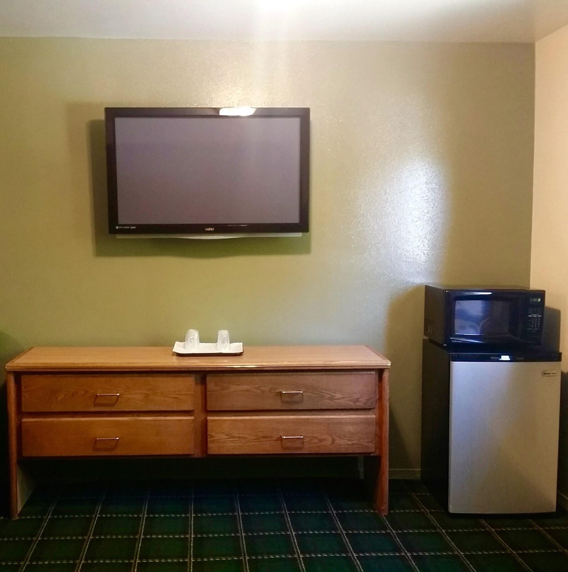 Set de Habitación Parkway Inn Eugene