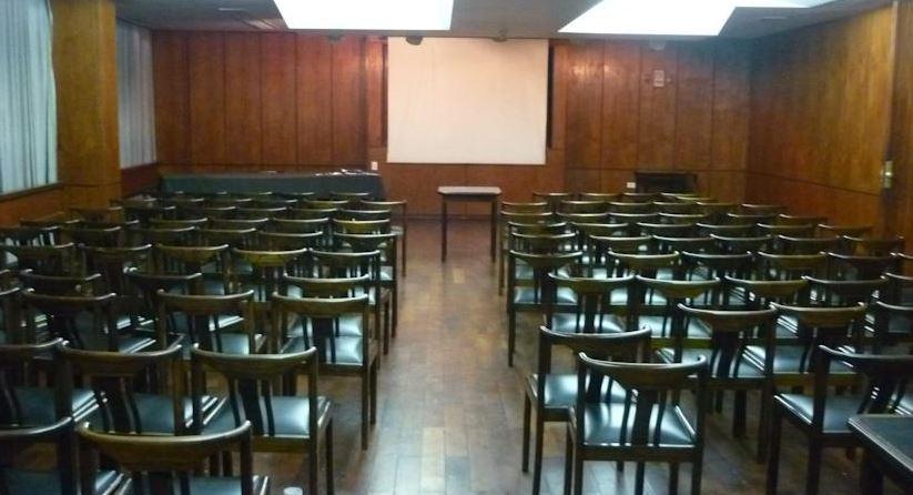 Sala de Reuniones Hotel del Jardín