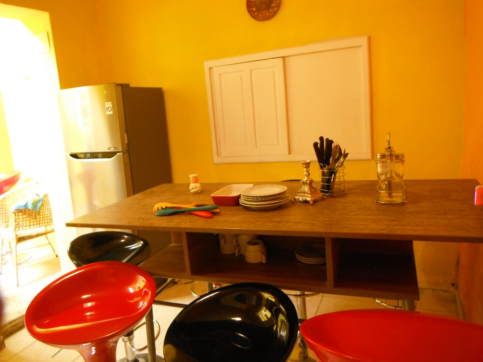 Restaurant River House Arequipa - Hostel