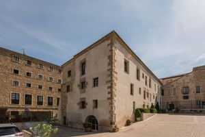 Alojamiento - Hospes Palacio de San Esteban, Salamanca, a Member of Design Hotels