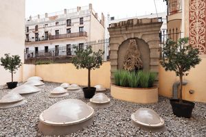 Alojamiento - Chic & Basic Born Boutique Hotel