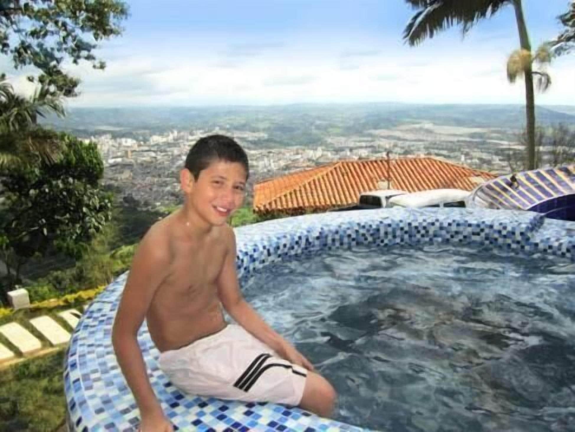 Spa Finca Hotel Villa Ilusion