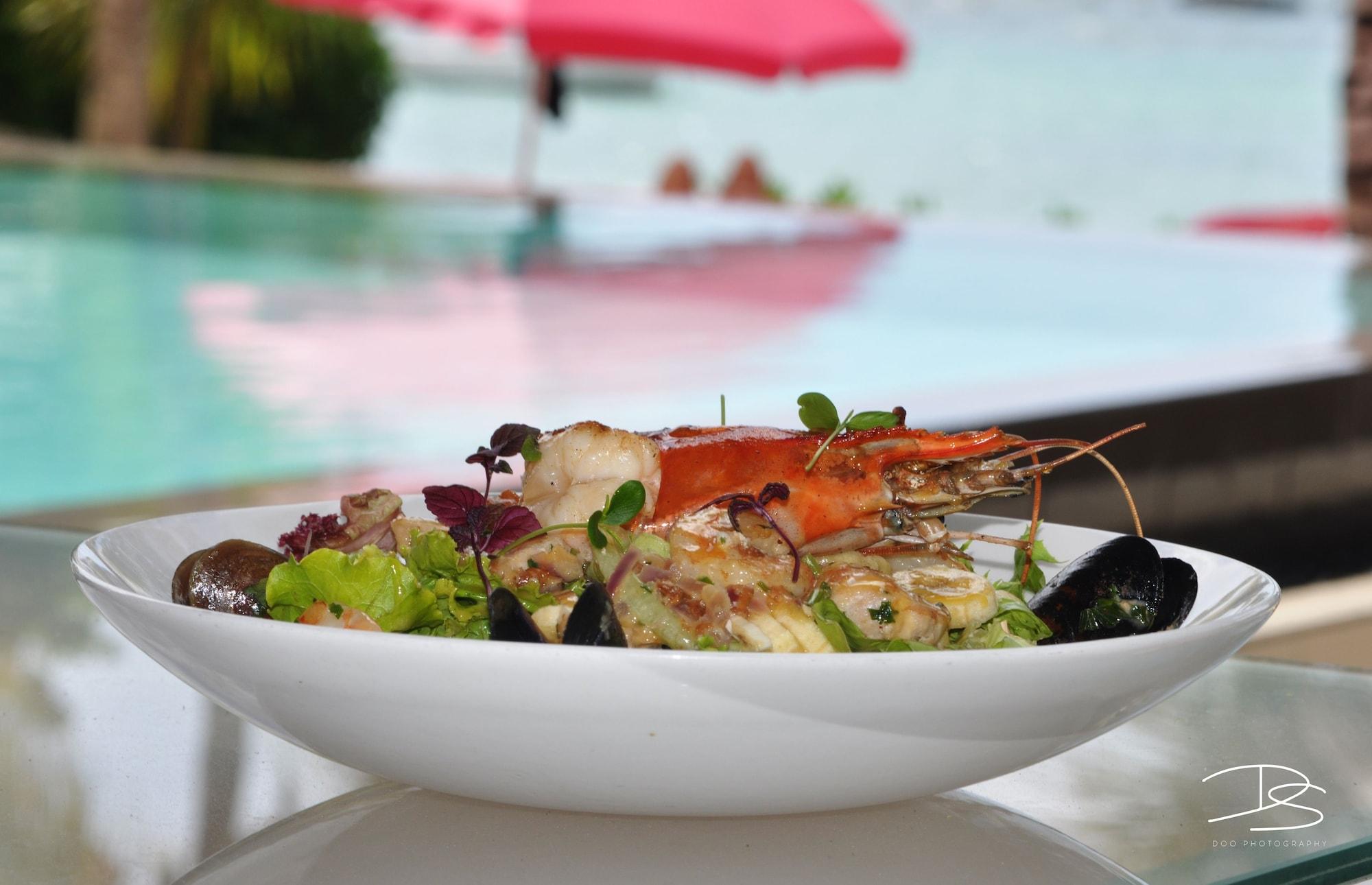 Restaurant Mystik Life Style