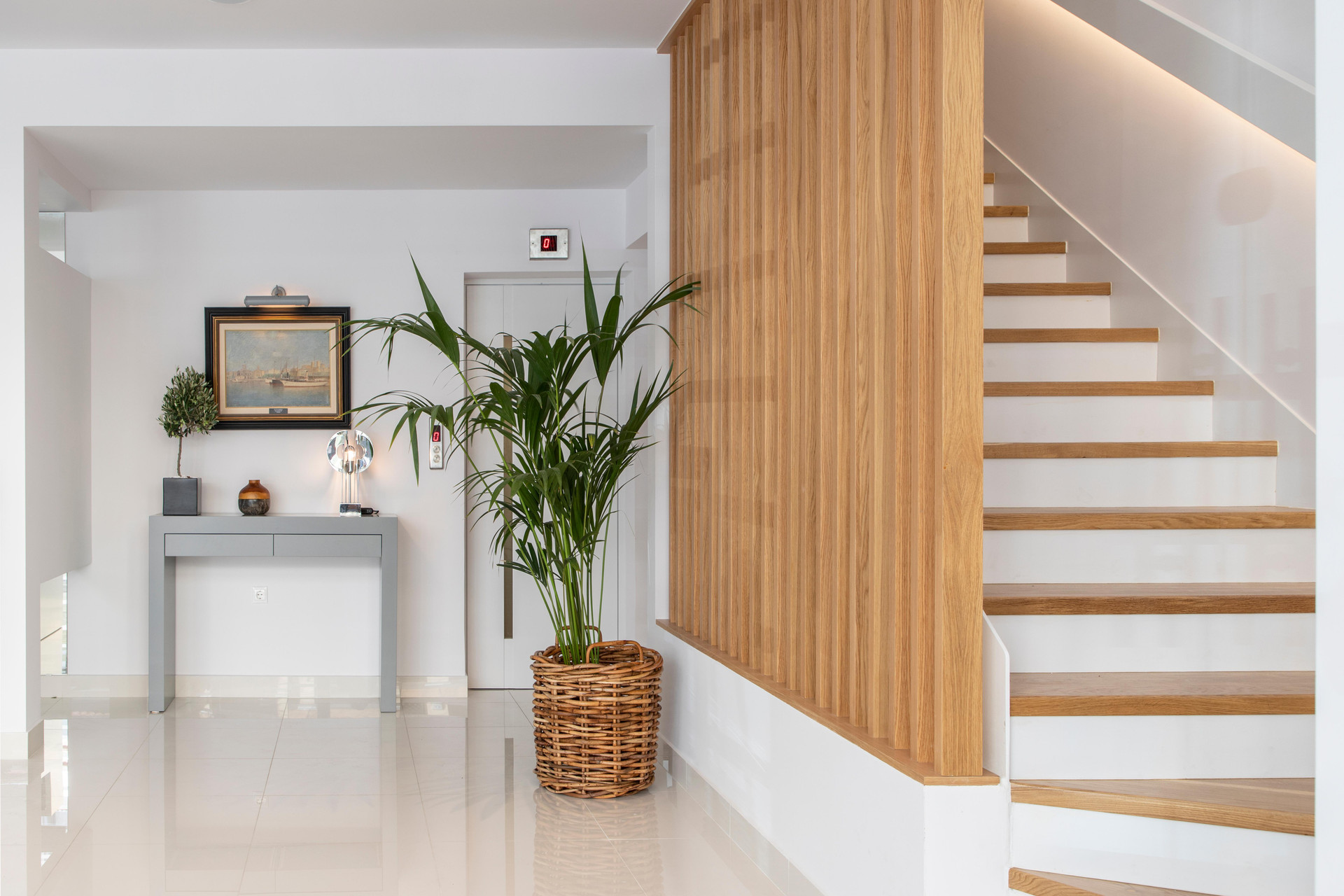 Vista Lobby Gallery Suites & Residences, Piraeus