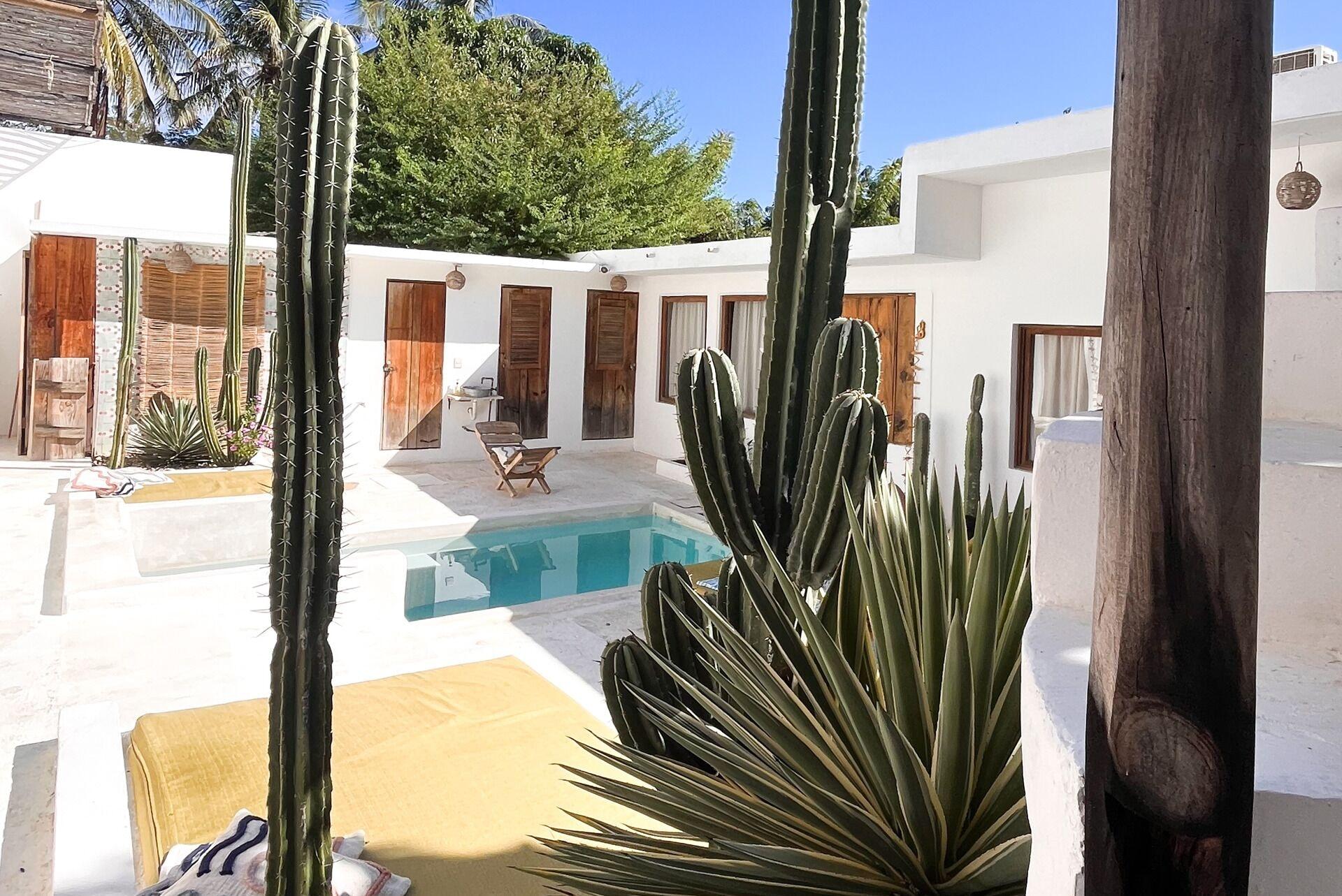 Varios Casa Leone La Punta