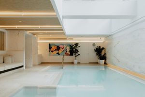 Alojamiento - Four Seasons Hotel Montreal
