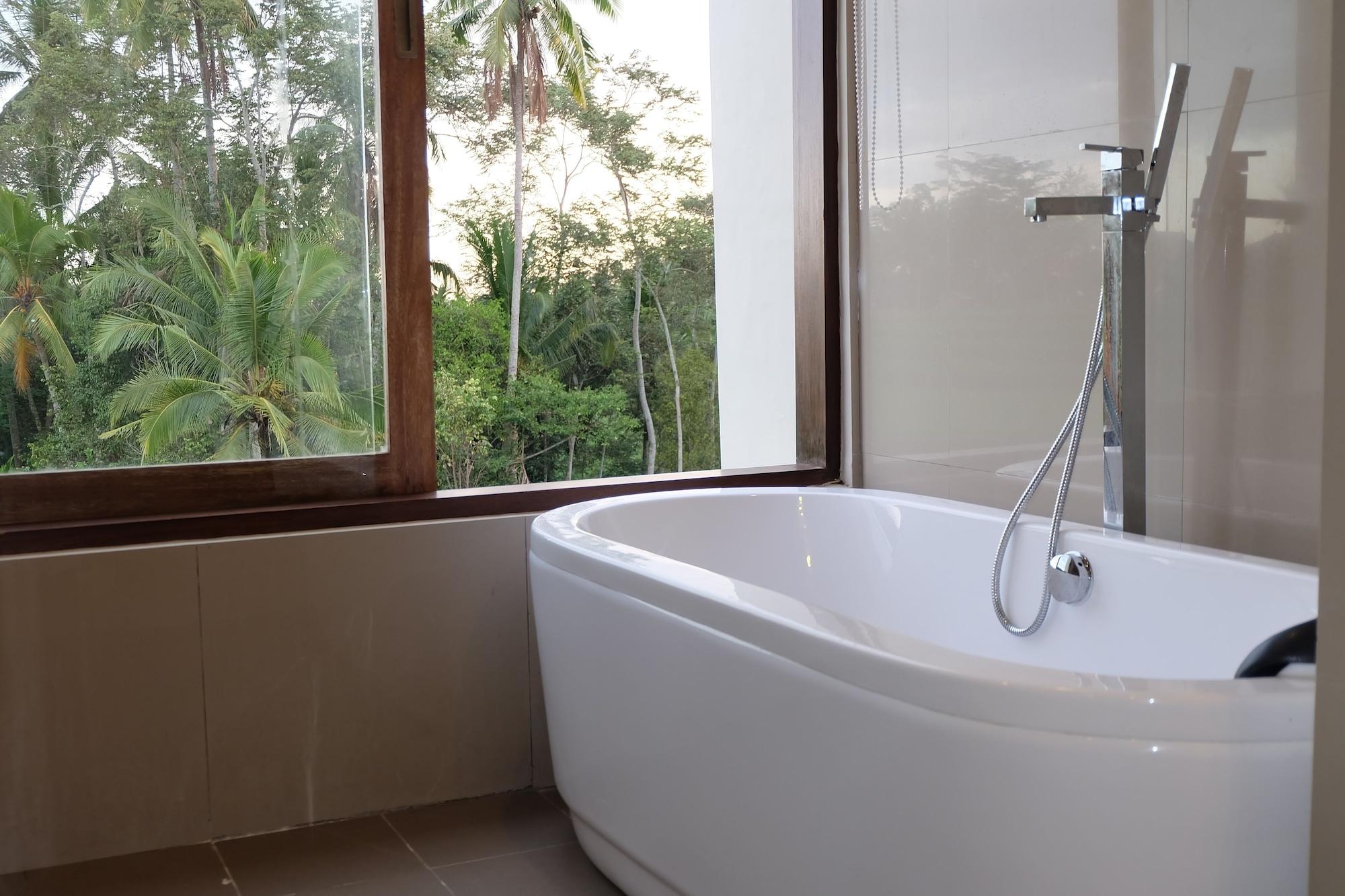 Equipamiento de Habitación Greenfield Luxury Villas