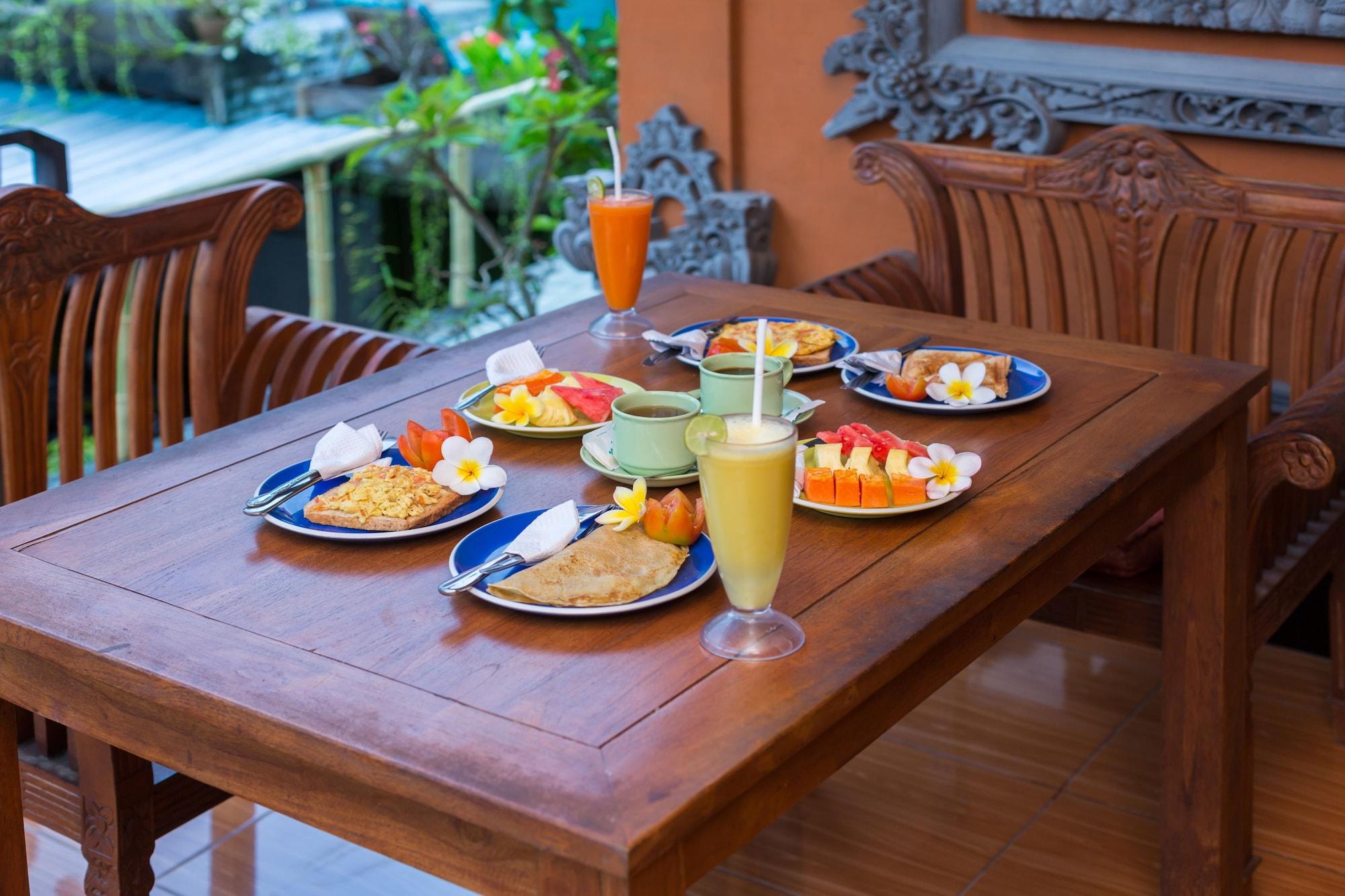 Restaurant Sayong House