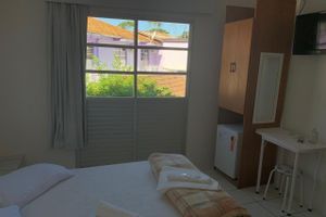 Alquiler Vacacional - Pousada Santa Ana