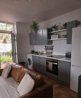 Alquiler Vacacional - Bungalow with beautiful roof top views, Minutes from  the Marina