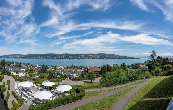 Hotel Belvoir Lake View & Spa