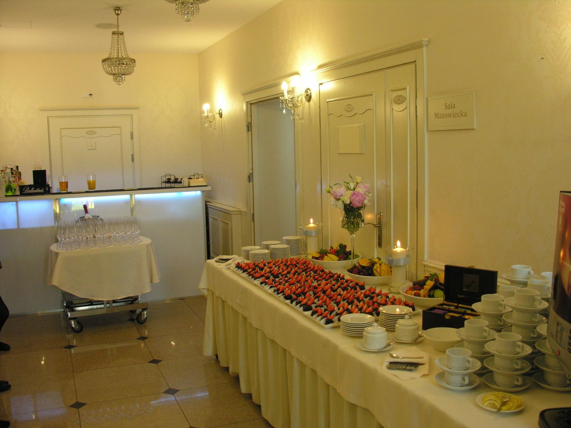 Restaurant Hotel Herman