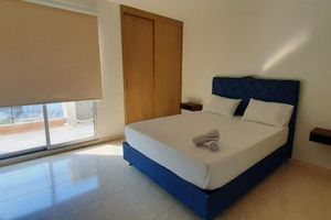 Alquiler Vacacional - Apartahotel Plaza de ángel 74 - 1 Bedroom Apartment - 7