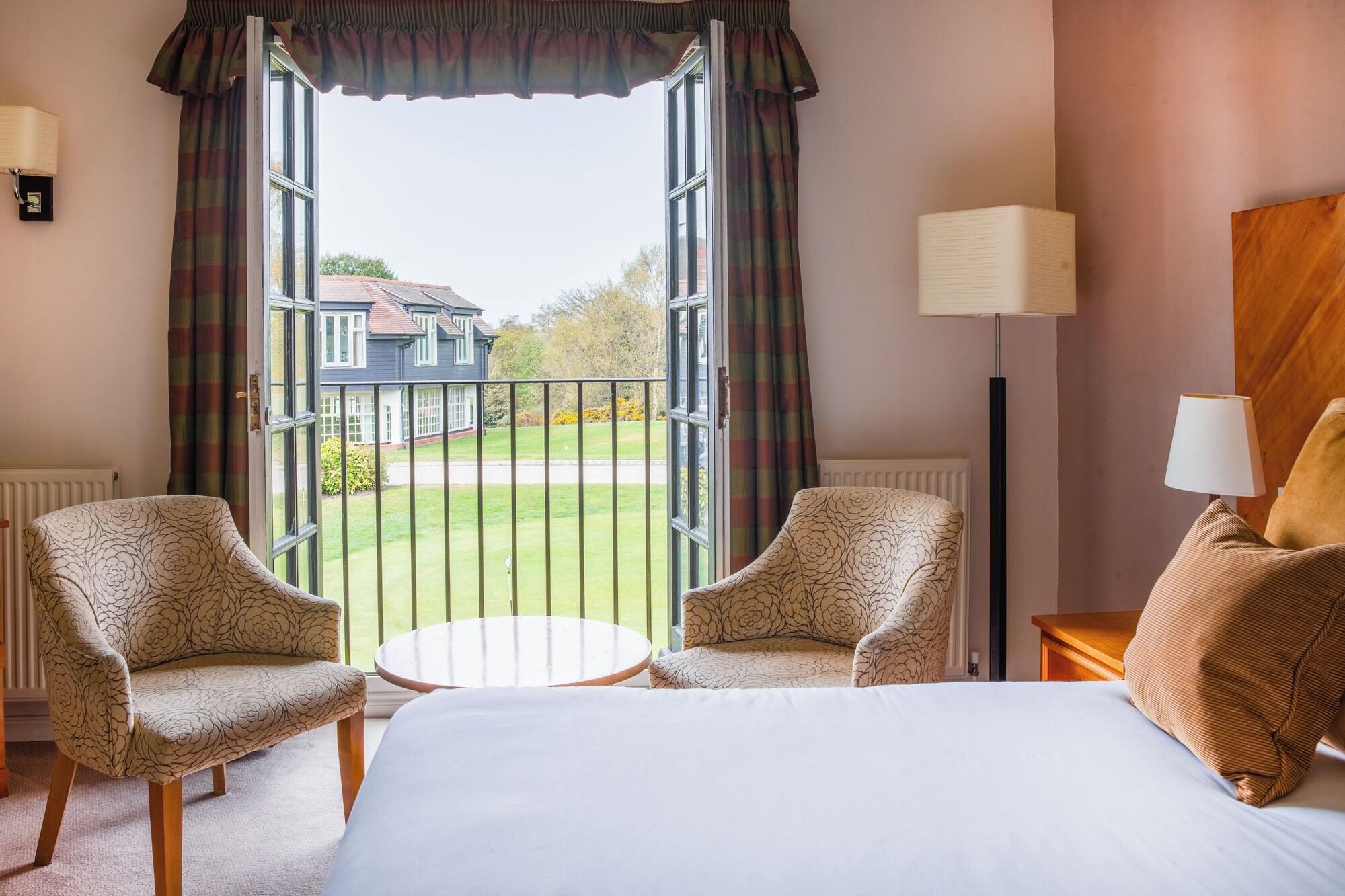 Habitación Thorpeness Golf Club and Hotel