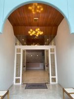 Alquiler Vacacional - Apto 1 quarto, Centro, Cambuí, Guanabara, 1 vaga garagem, prox. a mercado, academia, hospital