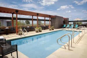 Alojamiento - Home2 Suites by Hilton Las Cruces