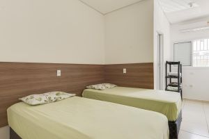 Alojamiento - Hotel Jardim Emilia