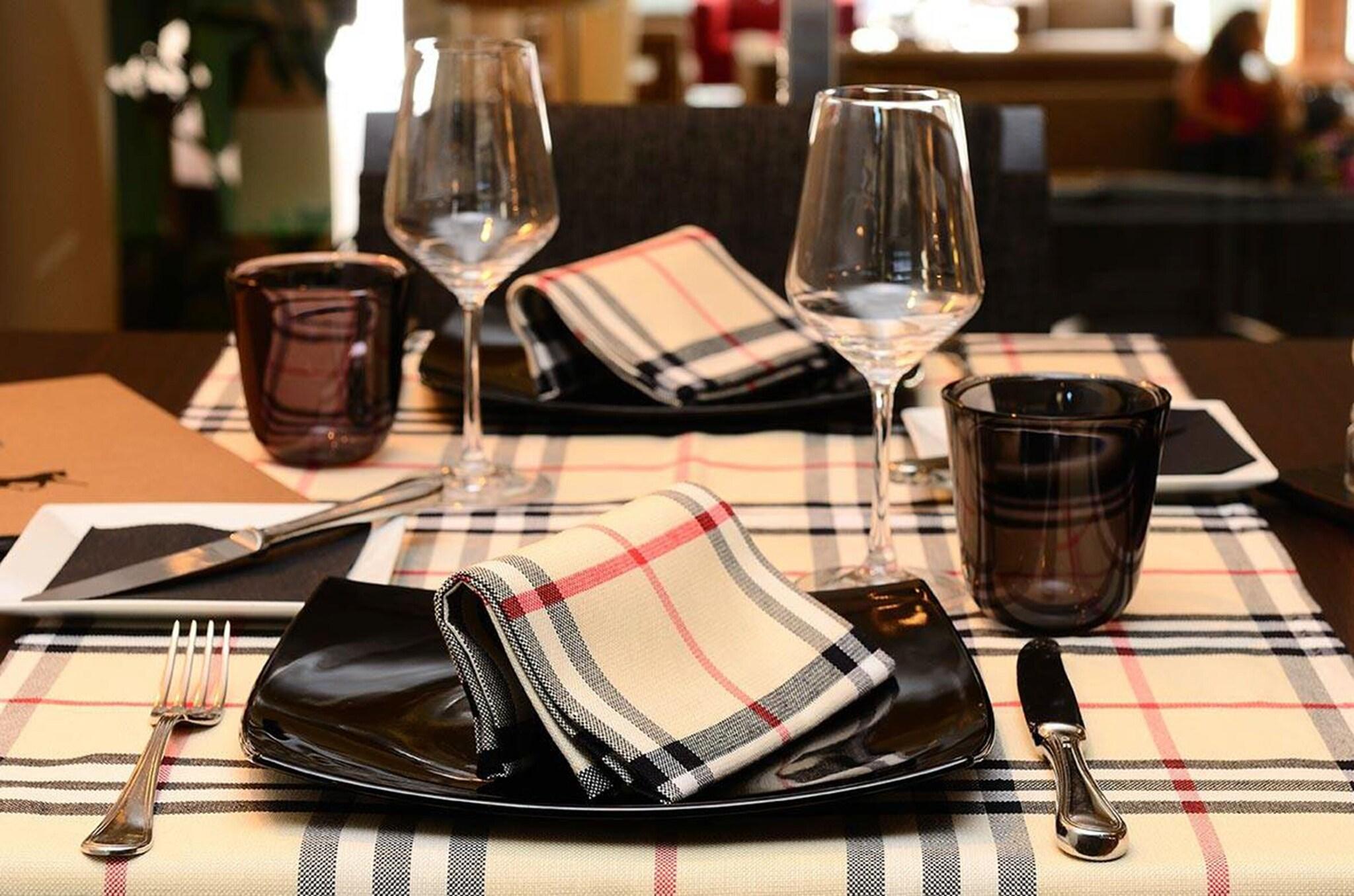 Restaurant Dal Moro Gallery Hotel