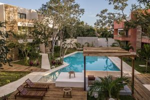 Alojamiento - Panacea Condo Tulum