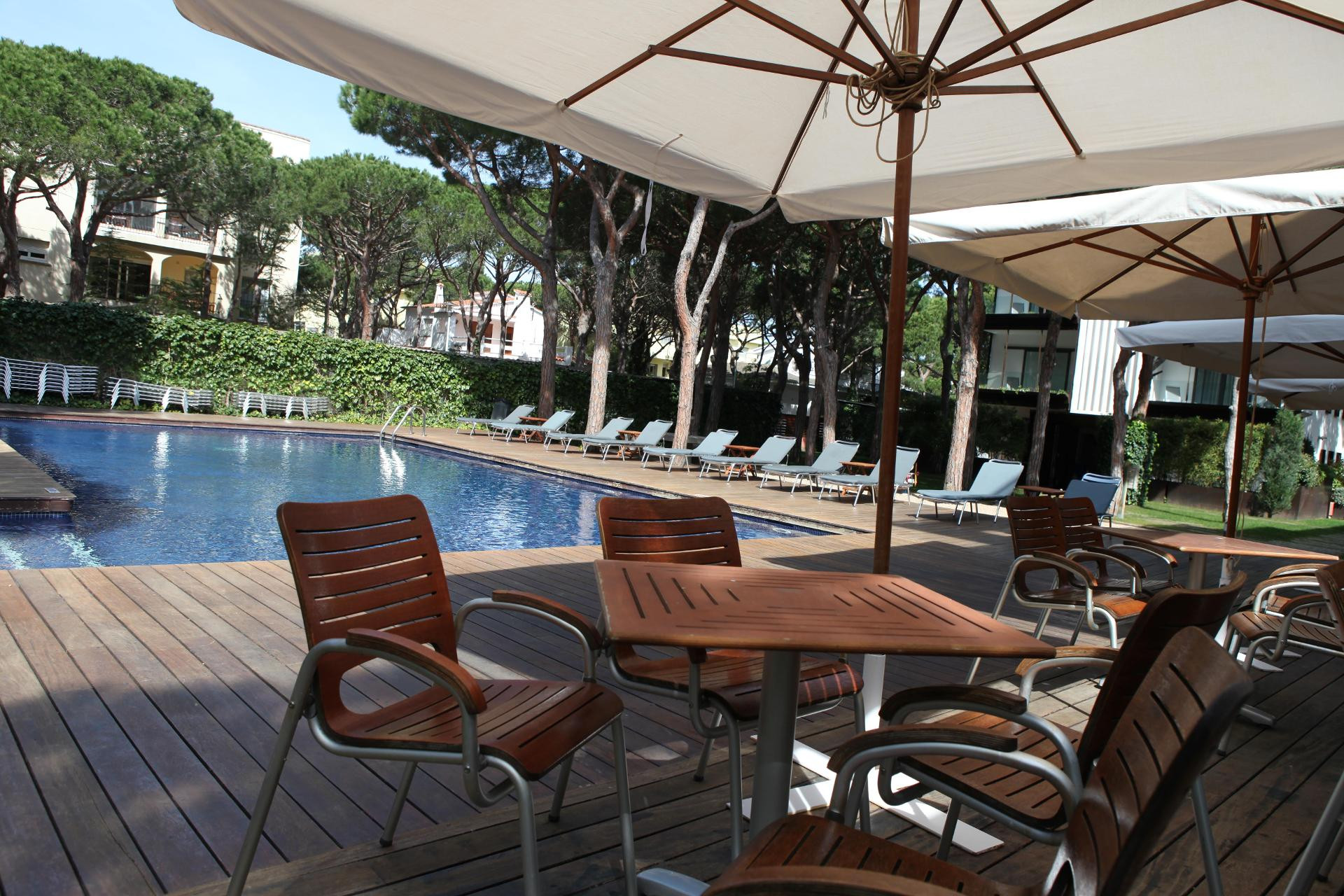 Varios Hotel NM Suites by Escampa Hotels