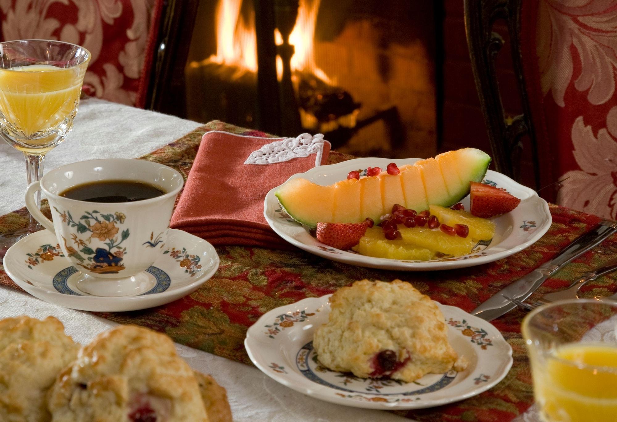 Restaurant Hampton Terrace Inn