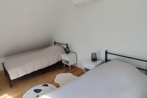 Alquiler Vacacional - Small 2-bedroom house, 70m2