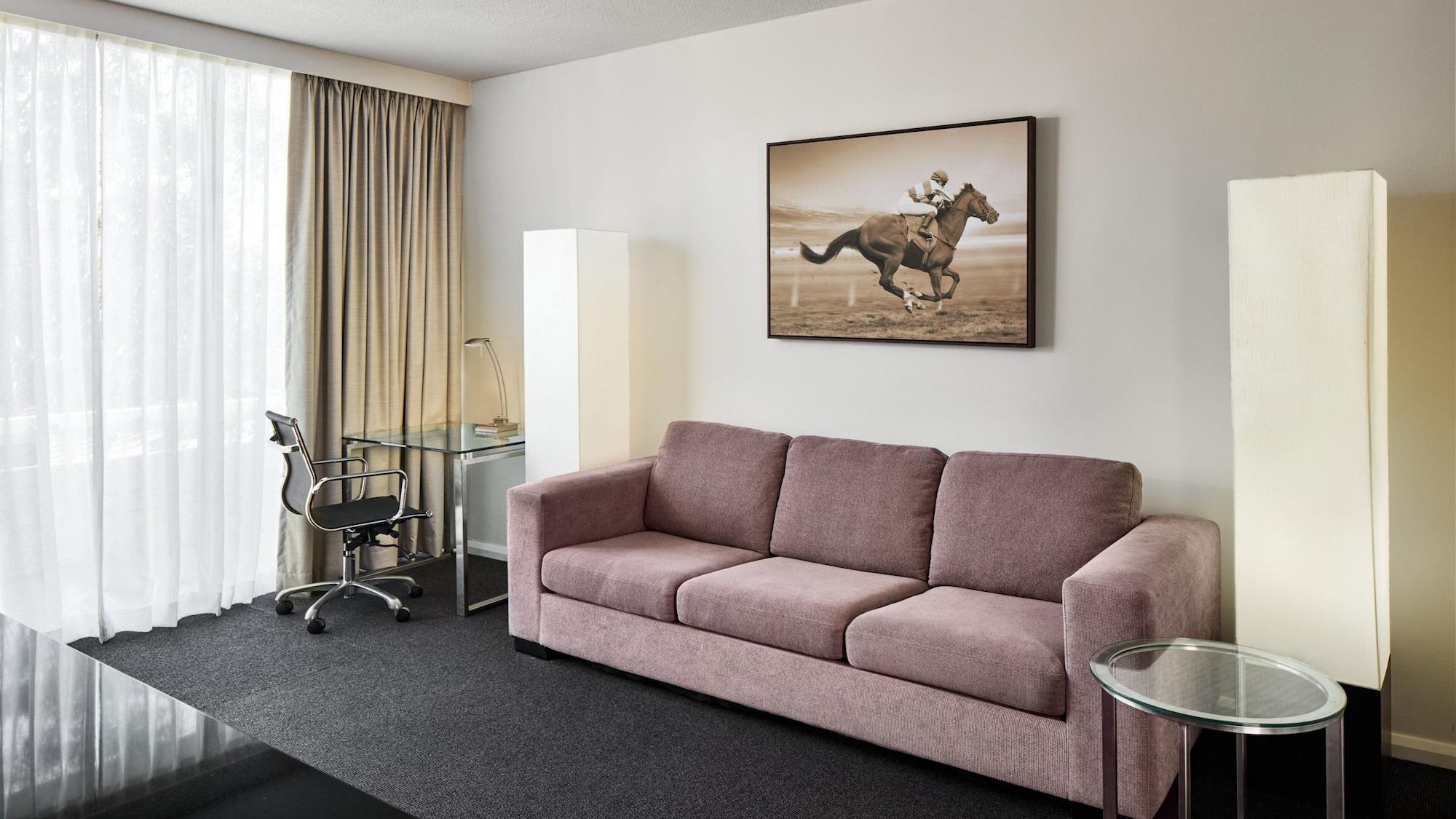 Habitación Holiday Inn Warwick Farm by IHG