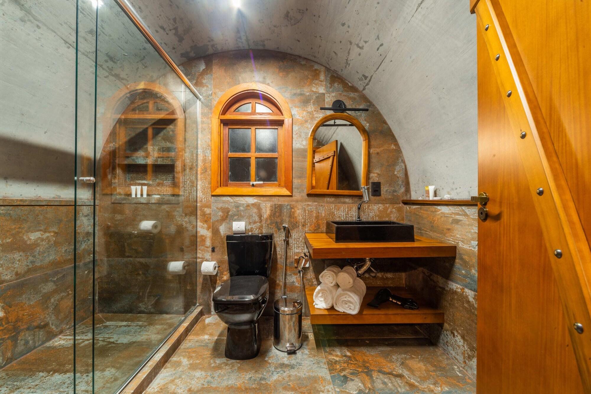 Equipamiento de Habitación Divisa Experience Resort