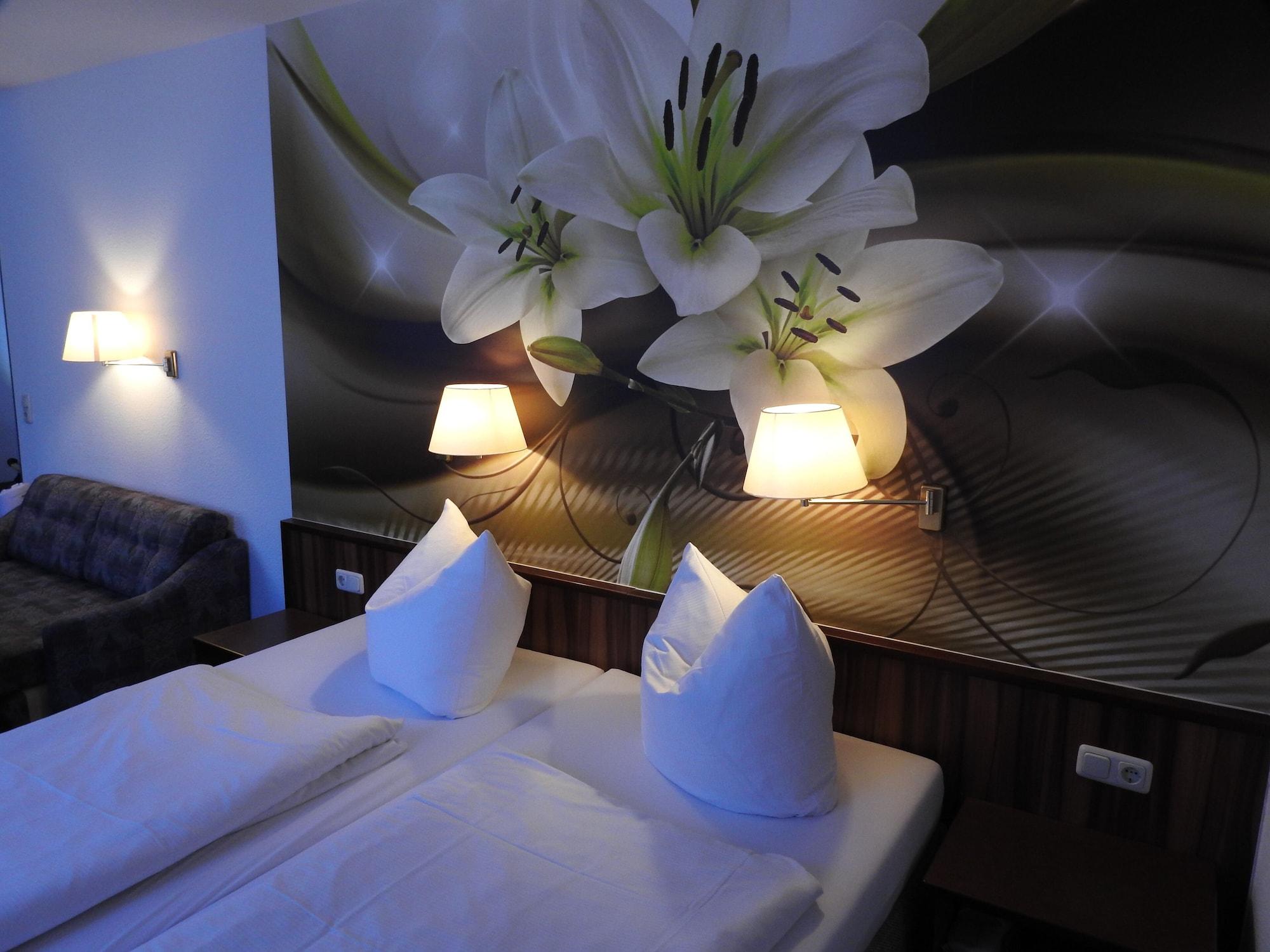 Varios Hotel Anhalt